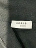 Akris Punto Black Coat Size 10 - photo 6