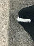 Akris Punto Black Coat Size 10 - photo 7