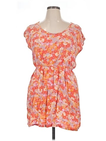 Mossimo Supply Co. Casual Dress (view 1)