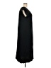 Universal Thread 100% Cotton Black Casual Dress Size XXL - photo 4
