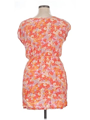 Mossimo Supply Co. Casual Dress (view 2)