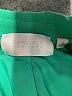 Carlisle Green Coat Size 2 - photo 6