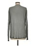Unbranded Gray Cardigan Size M - photo 2