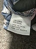 Calypso St. Barth Paisley Blue Linen Pants Size Lg (2) - photo 8