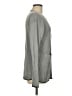 Unbranded Gray Cardigan Size M - photo 4
