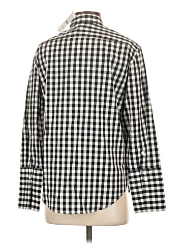 J.Crew Long Sleeve Button-Down Shirt (view 2)