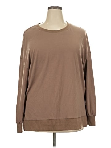 Unbranded Pullover Sweater (view 1)