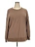 Unbranded Brown Pullover Sweater Size XXL - photo 1