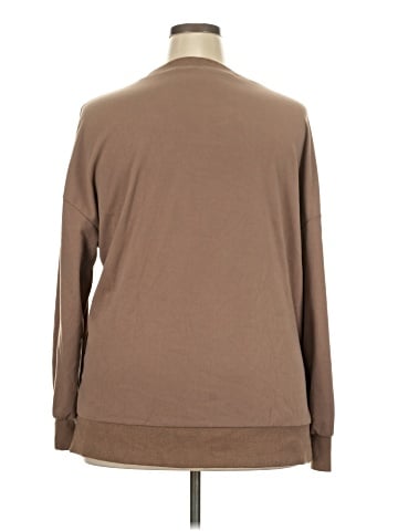 Unbranded Pullover Sweater (view 2)