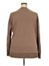 Unbranded Brown Pullover Sweater Size XXL - photo 2