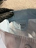 L.L.Bean Blue 3/4 Sleeve Button-Down Shirt Size XL - photo 7