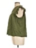 Daniel Rainn 100% Cotton Green Short Sleeve Blouse Size L - photo 5