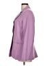 Chadwicks Purple Cardigan Size 10 - photo 5