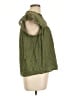 Daniel Rainn 100% Cotton Green Short Sleeve Blouse Size L - photo 4