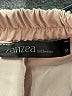 Zanzea Collection 100% Polyester Tan Casual Pants Size M - photo 7