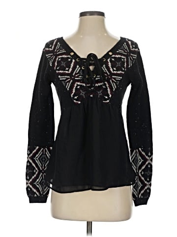 Abercrombie & Fitch Pullover Sweater (view 1)