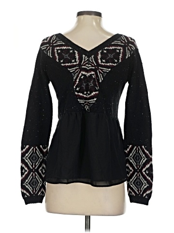 Abercrombie & Fitch Pullover Sweater (view 2)