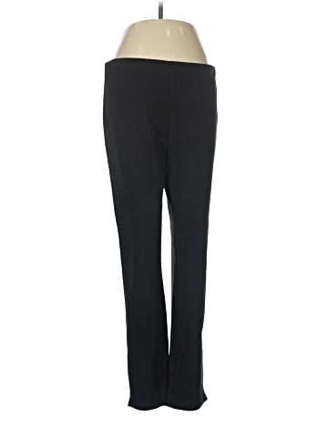 Ecru Active Pants (view 1)