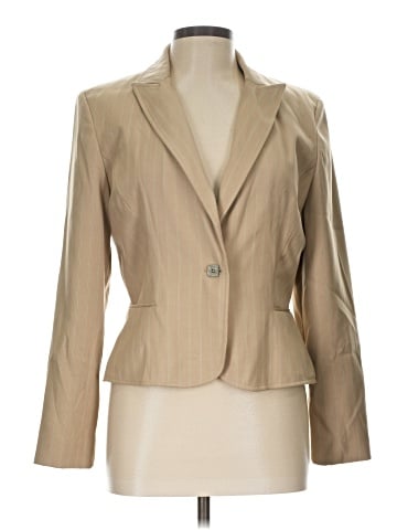 Signature by Larry Levine Blazer (view 1)