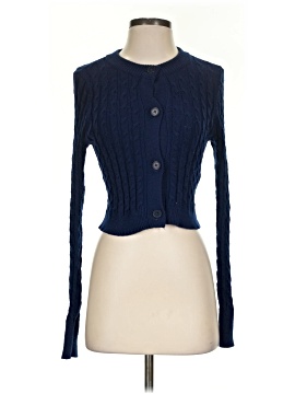 525 America Cardigan