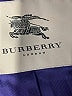 Burberry Purple Coat Size 8 - photo 7