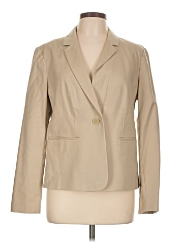 Liz Claiborne Cardigan (view 1)