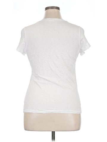 Max Studio Short Sleeve Top (view 2)