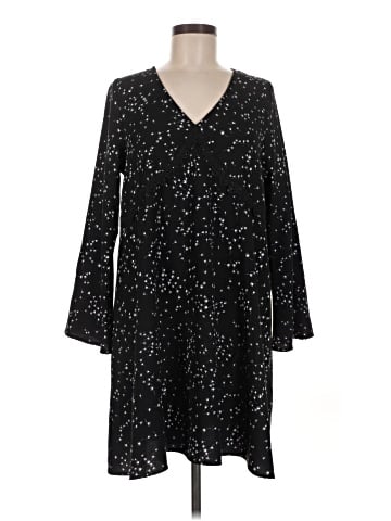 Disturbia Casual Dress (view 1)