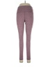 Marika Purple Active Pants Size L - photo 1