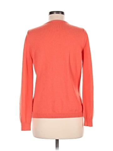 Woolovers Wool Cardigan (view 2)