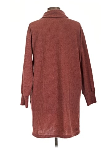 Lush Turtleneck Sweater (view 2)