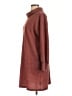 Lush Brown Turtleneck Sweater Size L - photo 5