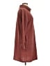 Lush Brown Turtleneck Sweater Size L - photo 4