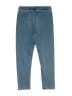 OshKosh B'gosh Hearts Blue Jeggings Size 7 - photo 2