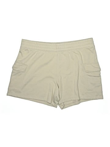DKNY Khaki Shorts (view 1)