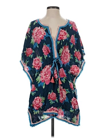 Matilda Jane 3/4 Sleeve Blouse (view 1)