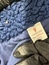 Crewcuts 100% Polyester Blue Coat Size 2 - 3 - photo 3