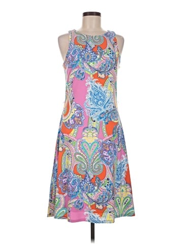 Lauren by Ralph Lauren Cocktail Dress (view 1)