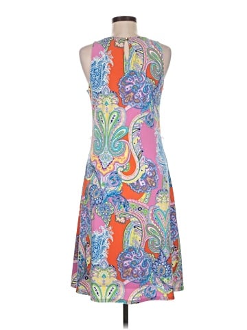 Lauren by Ralph Lauren Cocktail Dress (view 2)