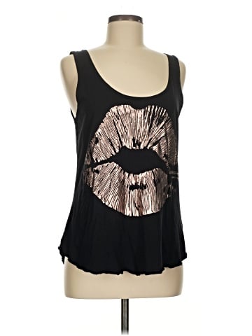 Lauren Moshi Tank Top (view 1)
