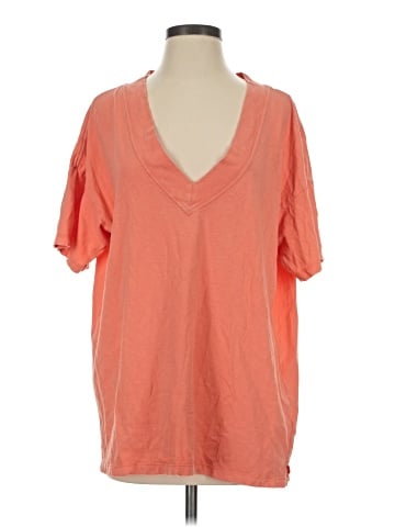 Aerie Short Sleeve T-Shirt (view 1)