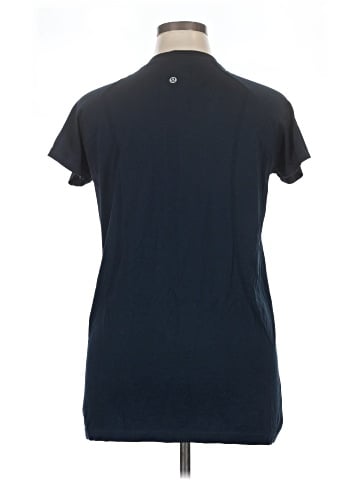 Lululemon Athletica Short Sleeve T-Shirt (view 2)