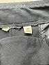 Unbranded Solid Blue Active Pants Size 14 (petite) - photo 7