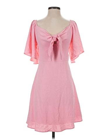 Dokotoo Cocktail Dress (view 1)