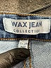 Wax Jean Stars Blue Jeans Size 7 - photo 7