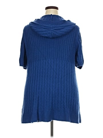 DressBarn Cardigan (view 2)