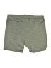 BLOOMCHIC Solid Green Shorts Size 14 - photo 2