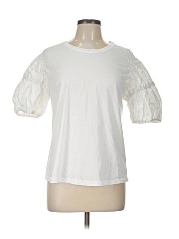A.L.C. Short Sleeve Top (view 1)