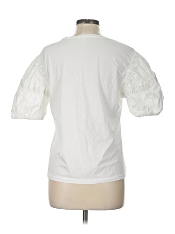 A.L.C. Short Sleeve Top (view 2)