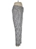 Anne Klein Houndstooth Ivory Casual Pants Size 10 - photo 4